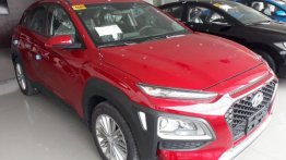 Brand New Hyundai KONA for sale in Calamba