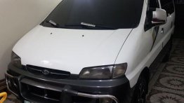 2nd Hand Hyundai Starex Automatic Diesel for sale 