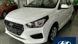 Selling Brand New Hyundai KONA in Mandaluyong