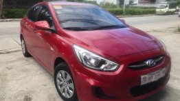 2nd Hand Hyundai Accent for sale in Muntinlupa