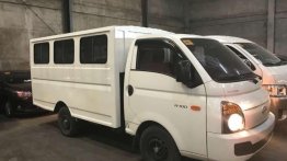 Used Hyundai H-100 2016 for sale in Meycauayan