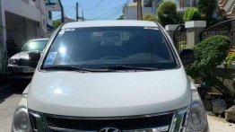 Hyundai Grand Starex 2010 Automatic Diesel for sale in Pateros