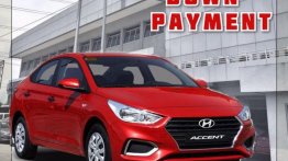 Selling Hyundai Accent 2019 in Santa Rosa