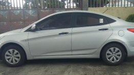 Hyundai Accent 2017 for sale in Naga