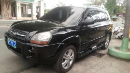 2009 Hyundai Tucson for sale in Candon