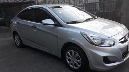 2014 Hyundai Accent for sale in Taal