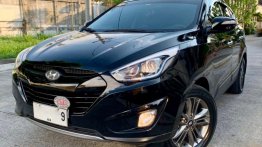 2015 Hyundai Tucson for sale in Mandaluyong