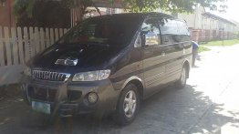 2nd Hand Hyundai Starex 2004 Manual Diesel for sale in Pavia