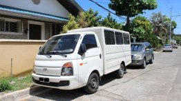 2nd Hand Hyundai H-100 2019 at 20000 km for sale
