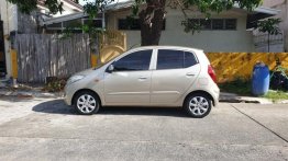 Like New Hyundai I10 for sale in Las Piñas