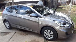 Selling 2nd Hand Hyundai Accent 2018 in Batangas City
