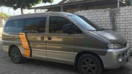 Hyundai Starex 1999 Automatic Diesel for sale in Cabuyao