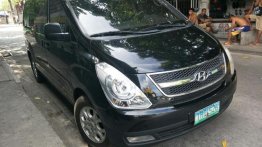 2nd Hand Hyundai Starex 2012 at 92598 km for sale