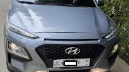 2nd Hand Hyundai Kona 2019 Suv at 3000 km for sale