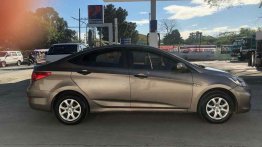 Selling 2nd Hand Hyundai Accent 2012 in San Mateo