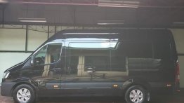 2nd Hand Hyundai H350 2019 at 10000 km for sale in Manila