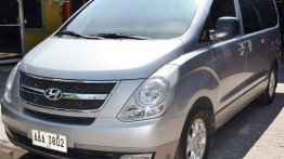 Hyundai Starex 2014 Automatic Diesel for sale in Pasig