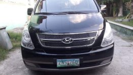 Sell 2nd Hand 2008 Hyundai Starex at 100000 km in Parañaque