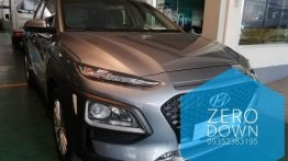 Brand New Hyundai Kona 2019 for sale in Mandaluyong
