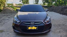 2016 Hyundai Accent for sale in Concepcion