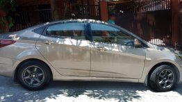 Hyundai Accent 2012 for sale in Rodriguez
