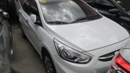 Selling Hyundai Accent 2018 at 40000 km in Quezon City