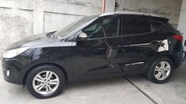 Hyundai Tucson 2010 Automatic Gasoline for sale in Marikina