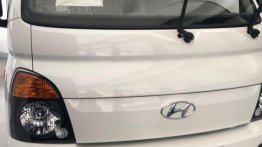 Brand New Hyundai H-100 2019 Van Manual Diesel for sale in Quezon City