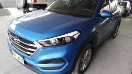 Sell 2nd Hand 2016 Hyundai Tucson in Mexico