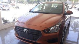 Brand New Hyundai Reina Manual Gasoline for sale in Calamba