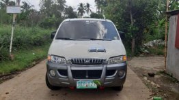 Hyundai Starex 2008 for sale in Silang