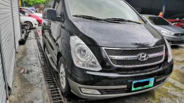 Selling Hyundai Grand Starex 2013 in Quezon City