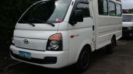 2nd Hand Hyundai H-100 2013 for sale in Carmona