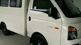 Brand New Hyundai H-100 2019 for sale in Mandaluyong
