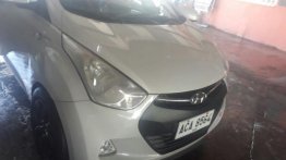 2014 Hyundai Eon for sale in Bacoor