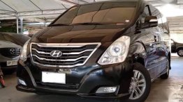 2nd Hand Hyundai Grand Starex 2015 Automatic Diesel for sale in Pasay