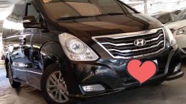Selling 2nd Hand Hyundai Grand Starex 2015 in Antipolo