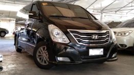 2015 Hyundai Grand Starex for sale in Pasay