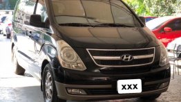 2010 Hyundai Grand Starex for sale in Makati
