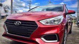 Selling Brand New Hyundai Accent 2019 in Santa Rosa