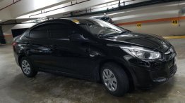 Selling 2nd Hand Hyundai Accent 2018 in Pateros