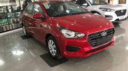 Selling Hyundai Accent 2019 Automatic Diesel in Quezon City