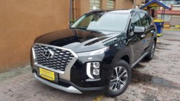Brand New Hyundai Palisade 2019 Automatic Diesel for sale in Parañaque