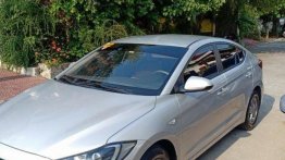 2018 Hyundai Elantra for sale in Cainta