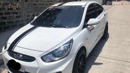 2014 Hyundai Accent for sale in Caloocan