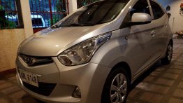Hyundai Eon 2015 for sale in Manual