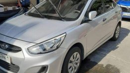 2015 Hyundai Accent for sale in Malabon