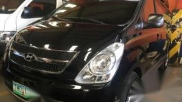 Selling 2nd Hand Hyundai Starex 2011 at 70000 km in Quezon City