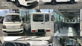 Selling Brand New Hyundai H-100 2019 in Quezon City