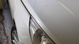 White Hyundai Sonata 2013 Sedan Automatic Gasoline for sale in Pasig